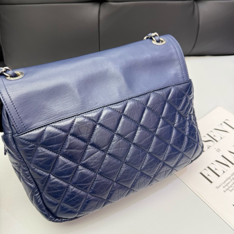 Chanel CF 15開有標-2