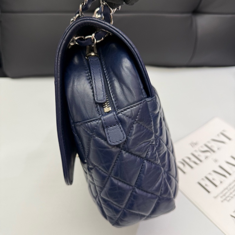 Chanel CF 15開有標-3