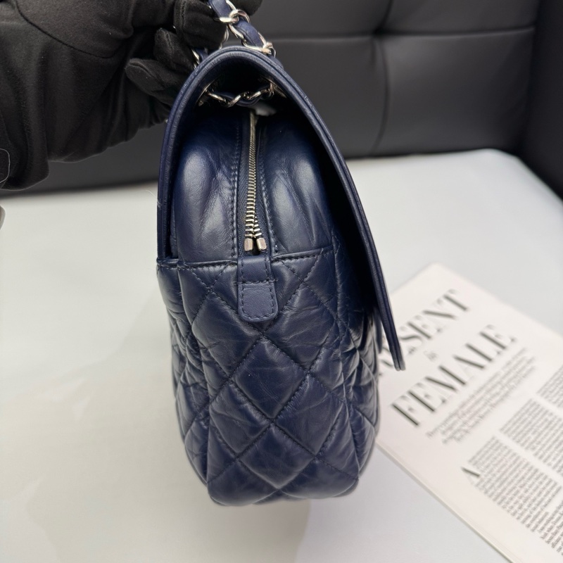 Chanel CF 15開有標-4