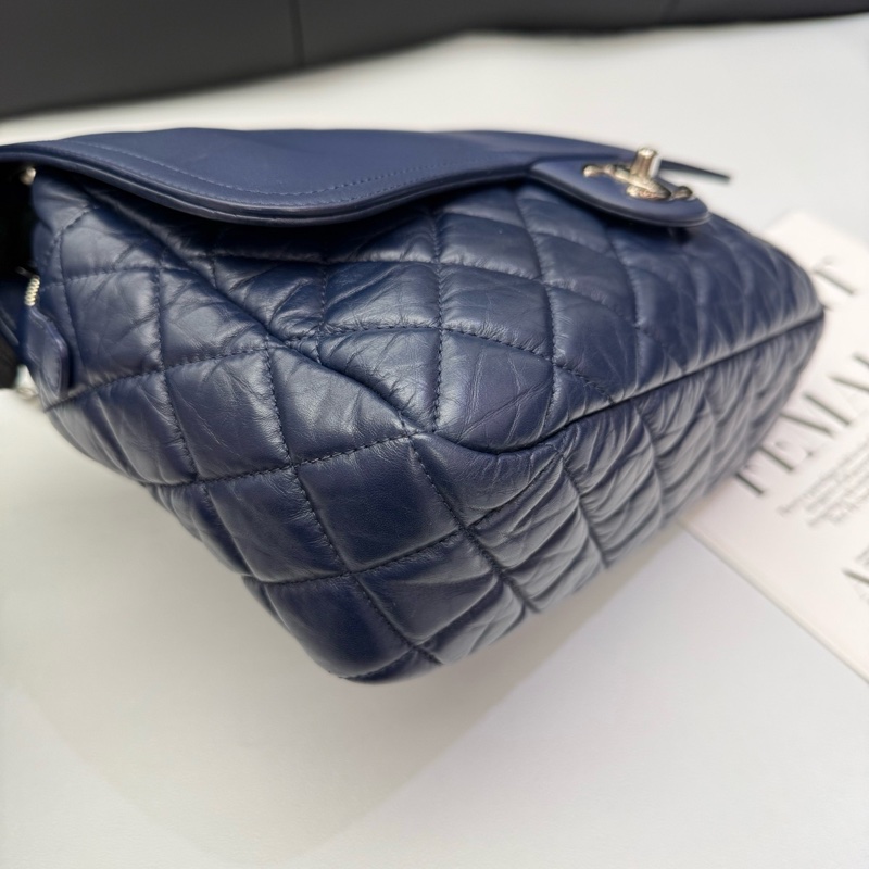 Chanel CF 15開有標-5