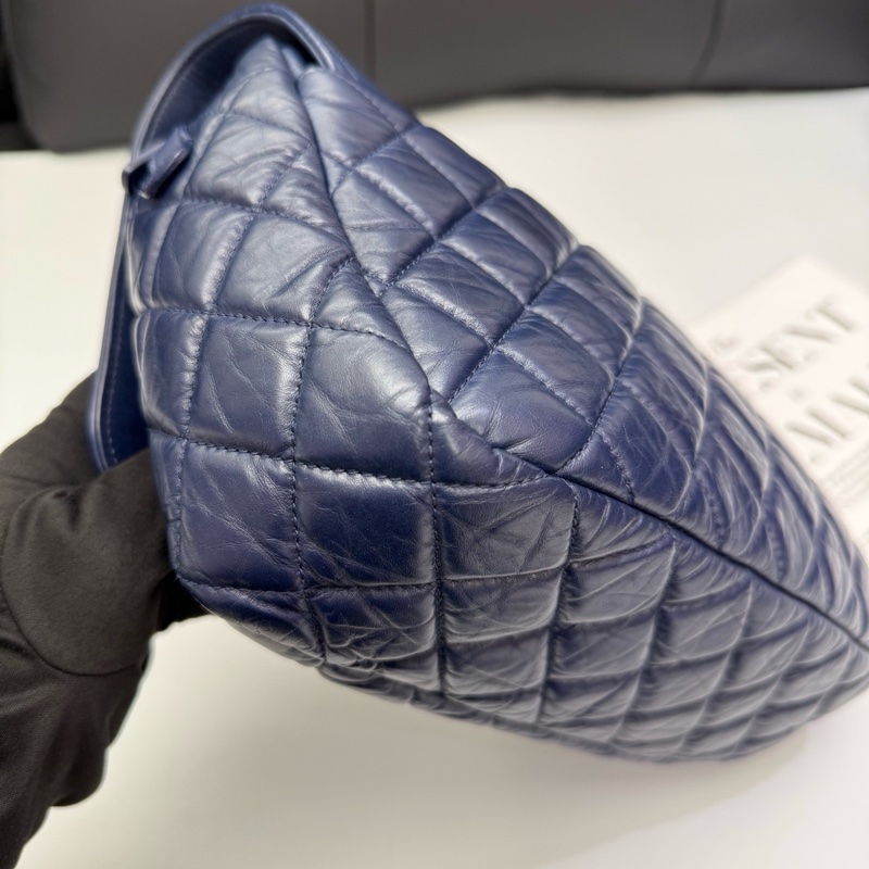 Chanel CF 15開有標-8