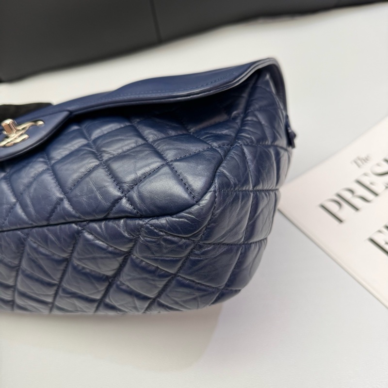 Chanel CF 15開有標-9