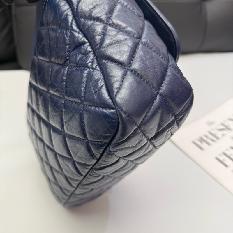 Chanel CF 15開有標-11