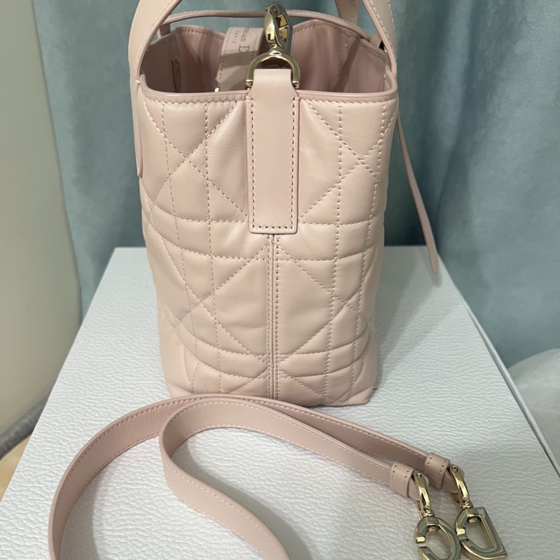 全網最低價 Dior Toujours 小號粉色 25年99%新-2