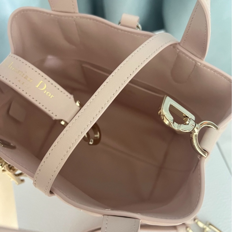 全網最低價 Dior Toujours 小號粉色 25年99%新-6