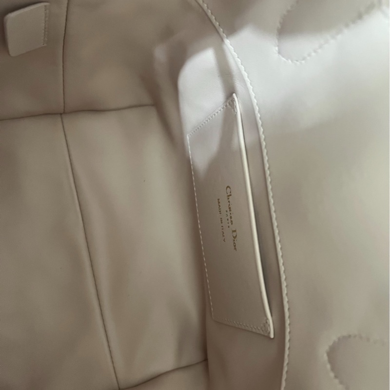 全網最低價 Dior Toujours 小號粉色 25年99%新-8