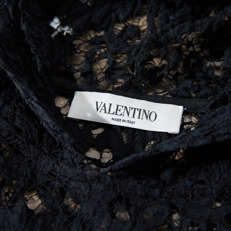 VALENTINO top-8