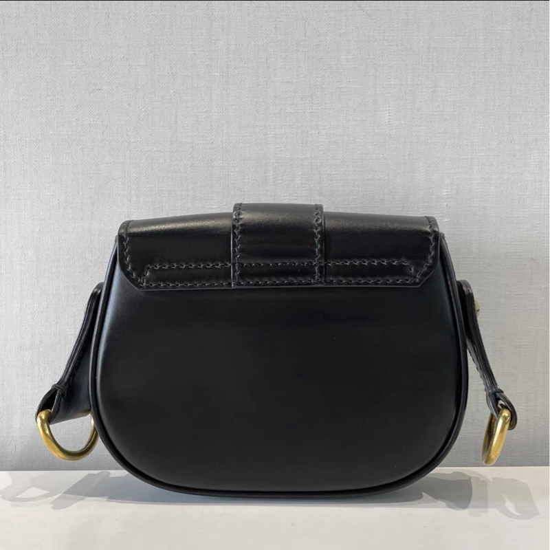 全網最低價 Dior J’ADior 馬鞍包 小豬包 97%新-2