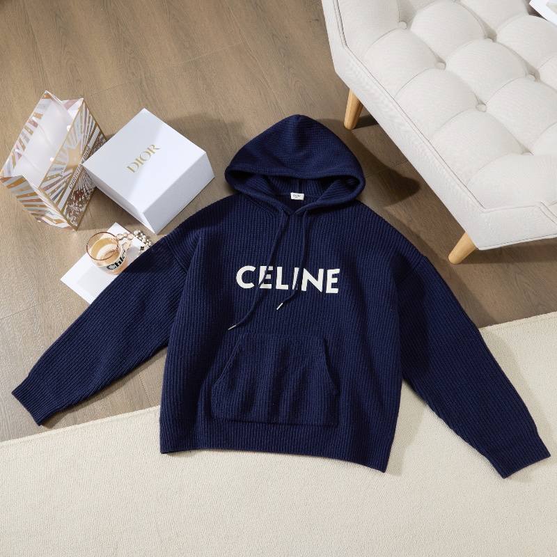 CELINE jacket-4