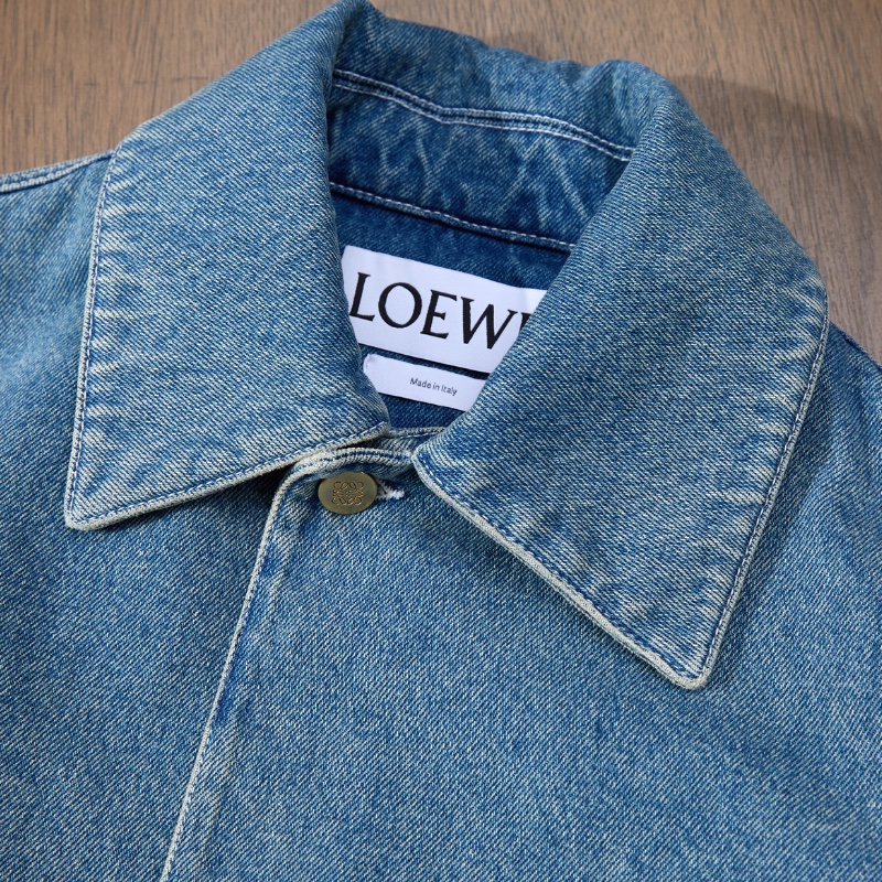 LOEWE jacket-4