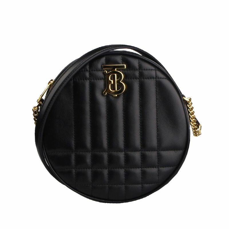 BURBERRY TB Rola Louis 斜背包 8062335-0