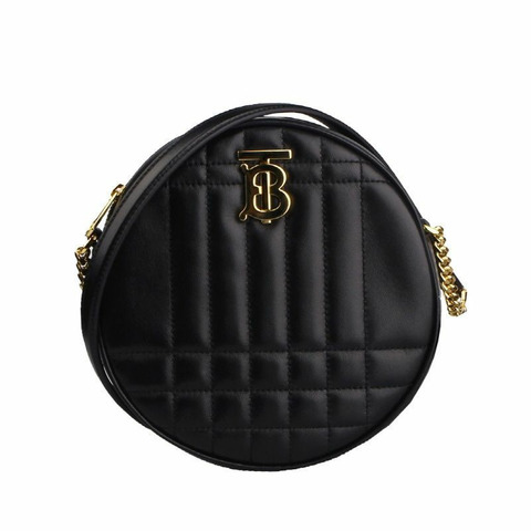 BURBERRY TB Rola Louis 斜背包 8062335