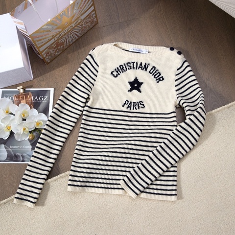DIOR top
