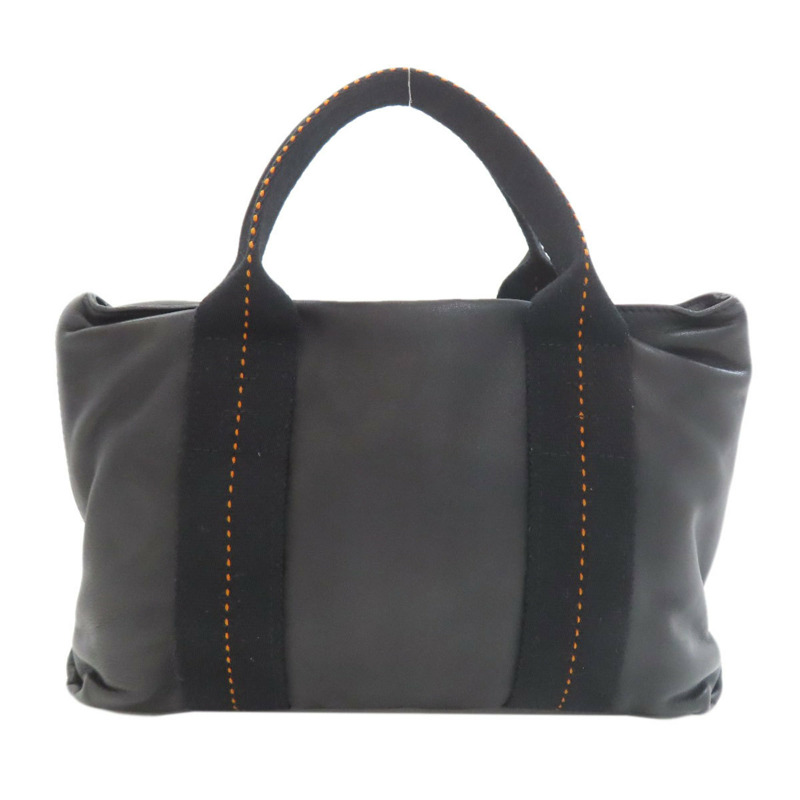 愛馬仕 Hermès Caravan Horizontal PM 女士小牛皮手提包-1