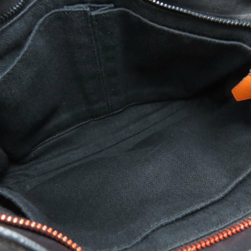 愛馬仕 Hermès Caravan Horizontal PM 女士小牛皮手提包-5