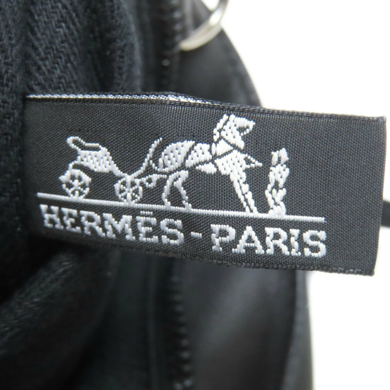 愛馬仕 Hermès Caravan Horizontal PM 女士小牛皮手提包-6