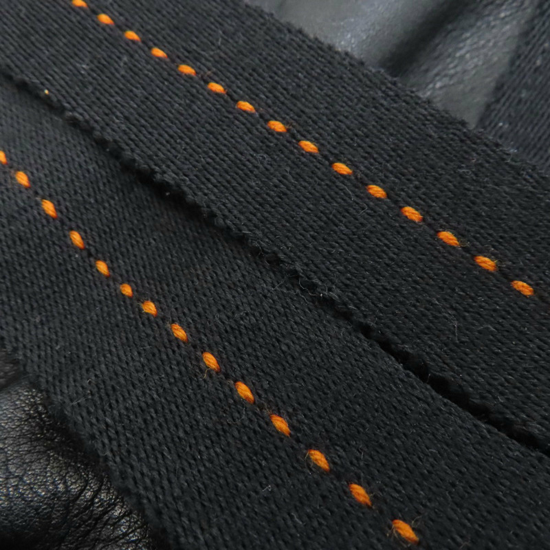 愛馬仕 Hermès Caravan Horizontal PM 女士小牛皮手提包-13