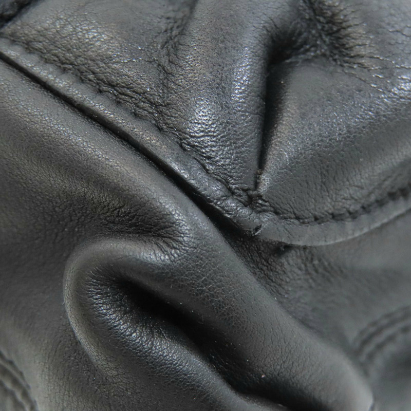 愛馬仕 Hermès Caravan Horizontal PM 女士小牛皮手提包-16