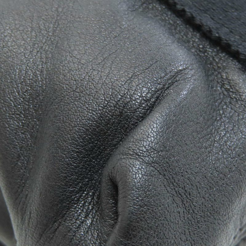 愛馬仕 Hermès Caravan Horizontal PM 女士小牛皮手提包-19