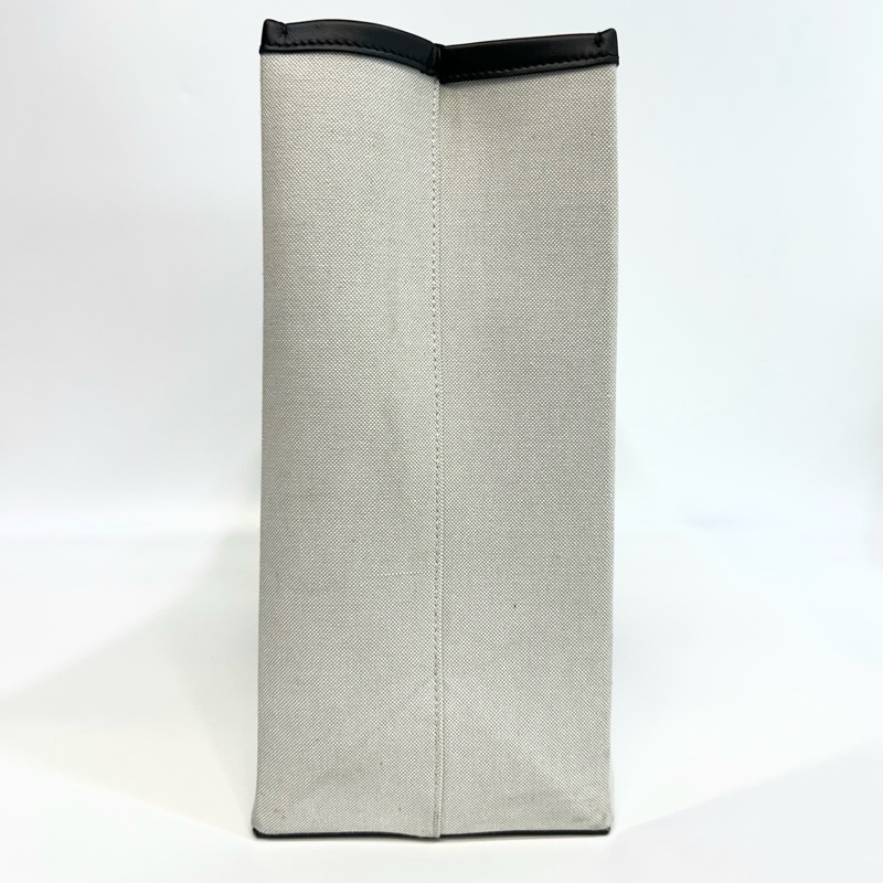 🩶巴黎世家Balenciag 字母印花帆布Duty Free大號肩背托特包 759965-10