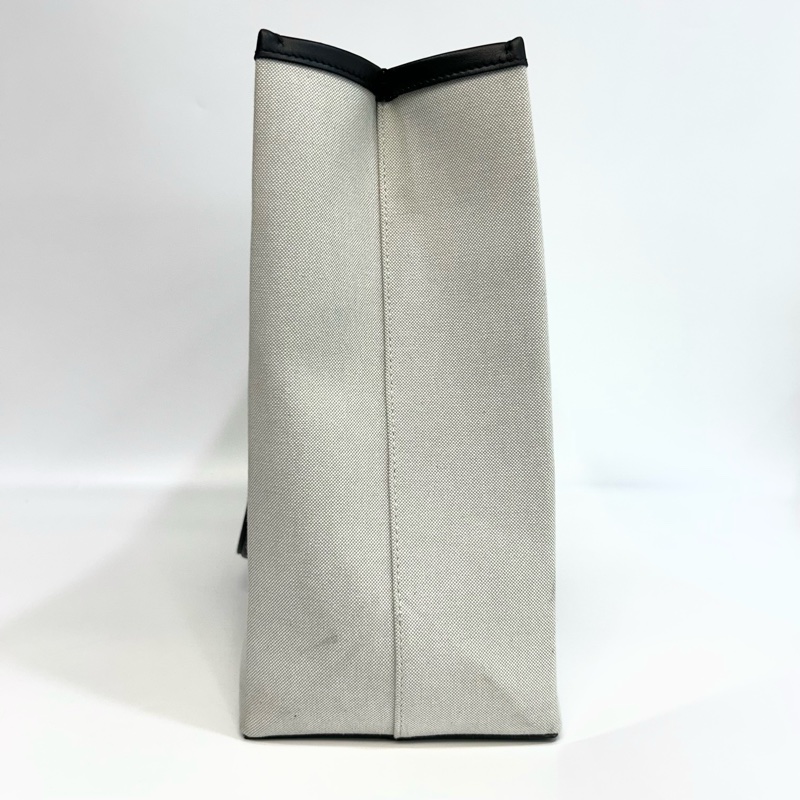 🩶巴黎世家Balenciag 字母印花帆布Duty Free大號肩背托特包 759965-11