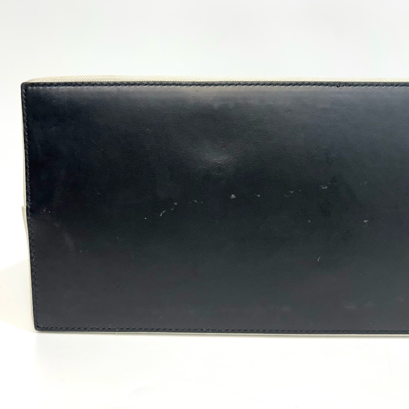 🩶巴黎世家Balenciag 字母印花帆布Duty Free大號肩背托特包 759965-13