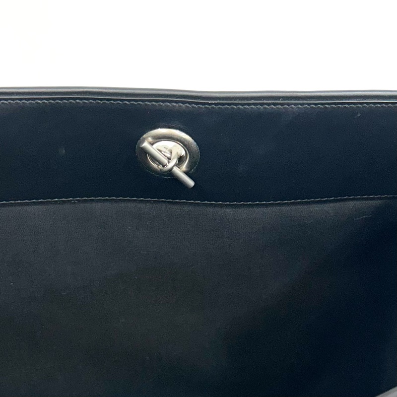 🩶巴黎世家Balenciag 字母印花帆布Duty Free大號肩背托特包 759965-22