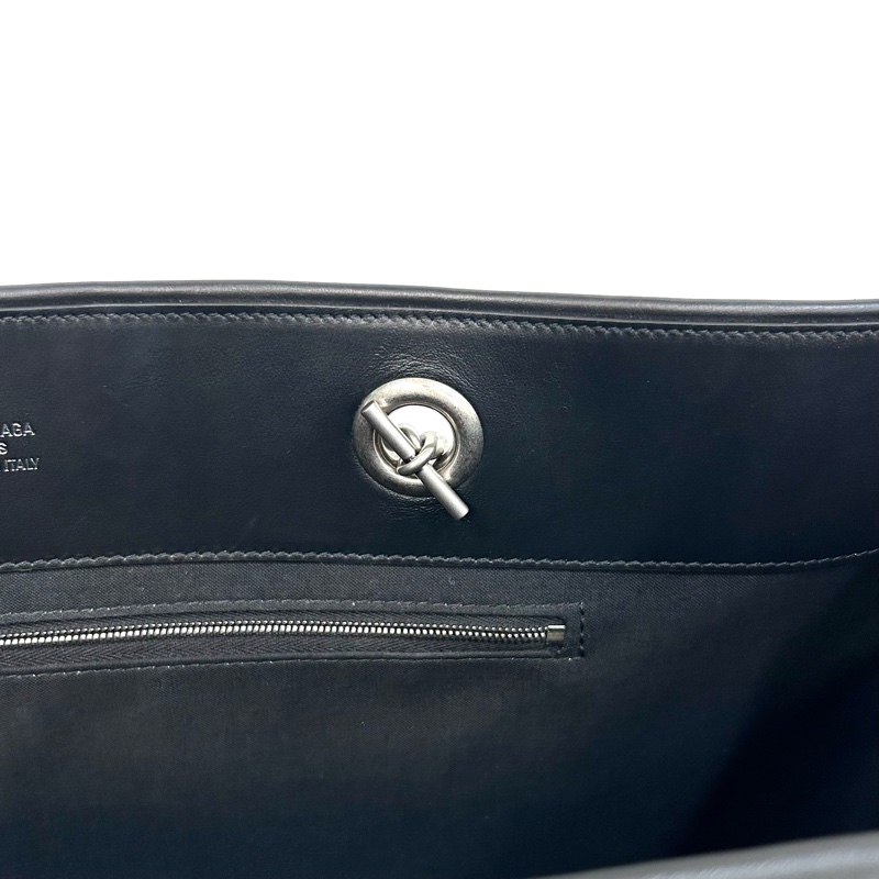 🩶巴黎世家Balenciag 字母印花帆布Duty Free大號肩背托特包 759965-24