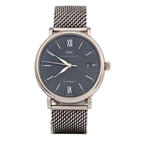 IWC 腕表