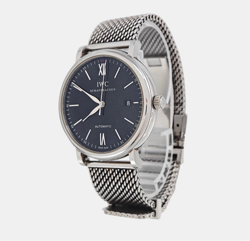 IWC 腕表-1