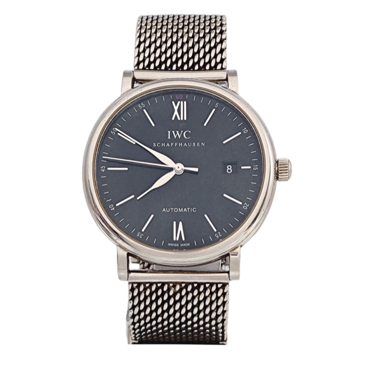 IWC 腕表-5