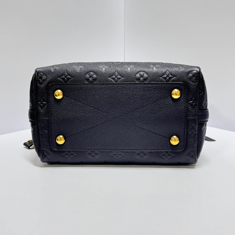 【超極新🎁 全配】 LV Speedy 25 全牛皮 專櫃12萬！-13