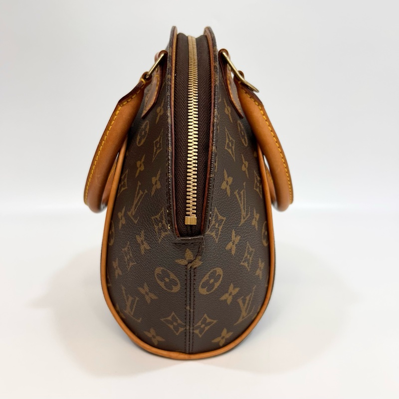 🥨路易威登LV原花ELLIPSE PM手提小貝殼包M51127-15