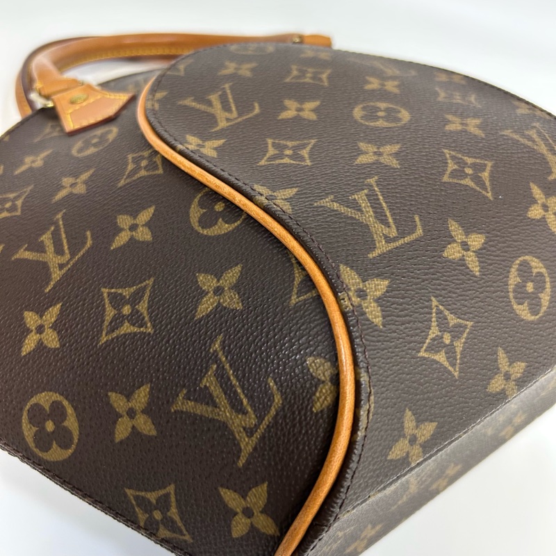 🥨路易威登LV原花ELLIPSE PM手提小貝殼包M51127-20