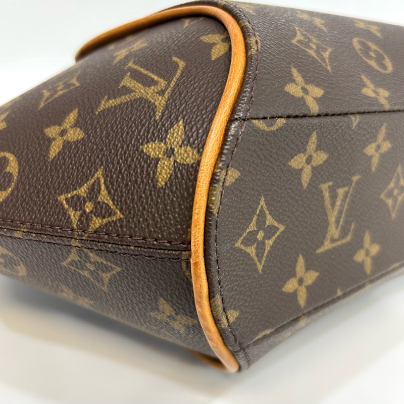 🥨路易威登LV原花ELLIPSE PM手提小貝殼包M51127-21