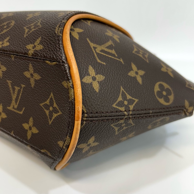 🥨路易威登LV原花ELLIPSE PM手提小貝殼包M51127-23