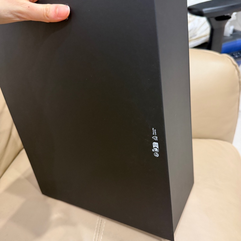 大全配芯片帶膜🈶️購證❤️ #香奈兒 #黑金 牛皮 #青蛙包 #duma #雙肩包-43