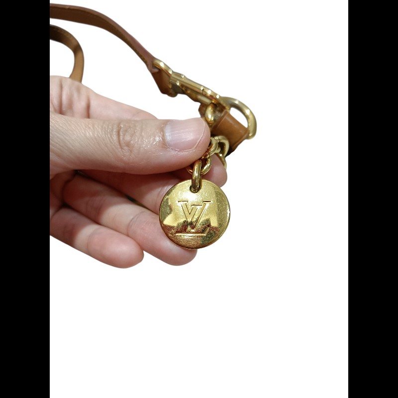 Louis Vuitton LV M40145 路易威登 2way手提肩背包-9