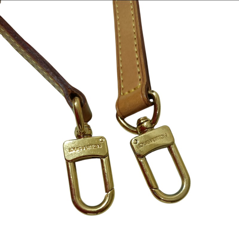 Louis Vuitton LV M40145 路易威登 2way手提肩背包-10