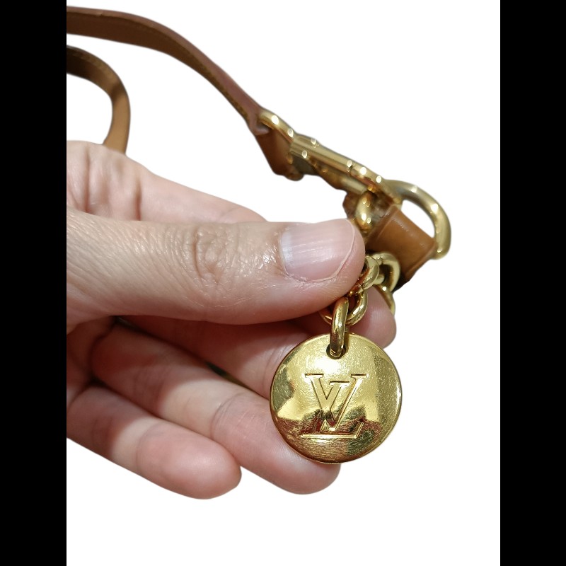 Louis Vuitton LV M40145 路易威登 2way手提肩背包-11