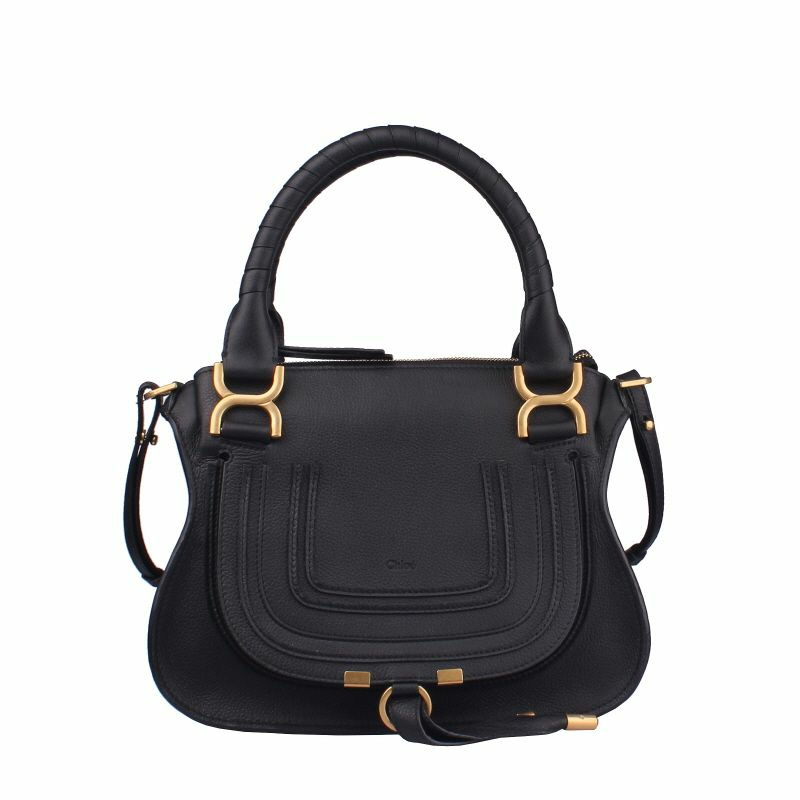 CHLOE Marcie Small CHC21AS628F01 001-0