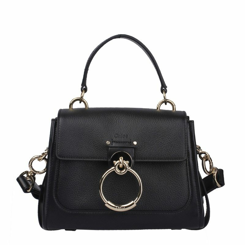 CHLOE Tes 手提單肩包 001-0