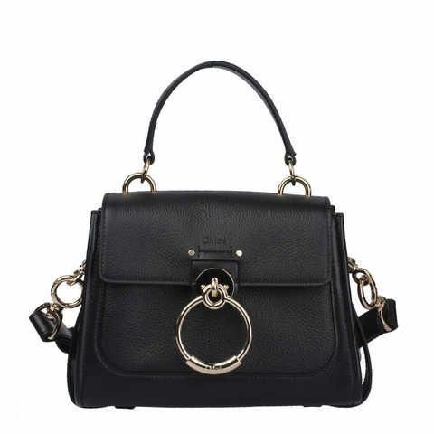 CHLOE Tes 手提單肩包 001