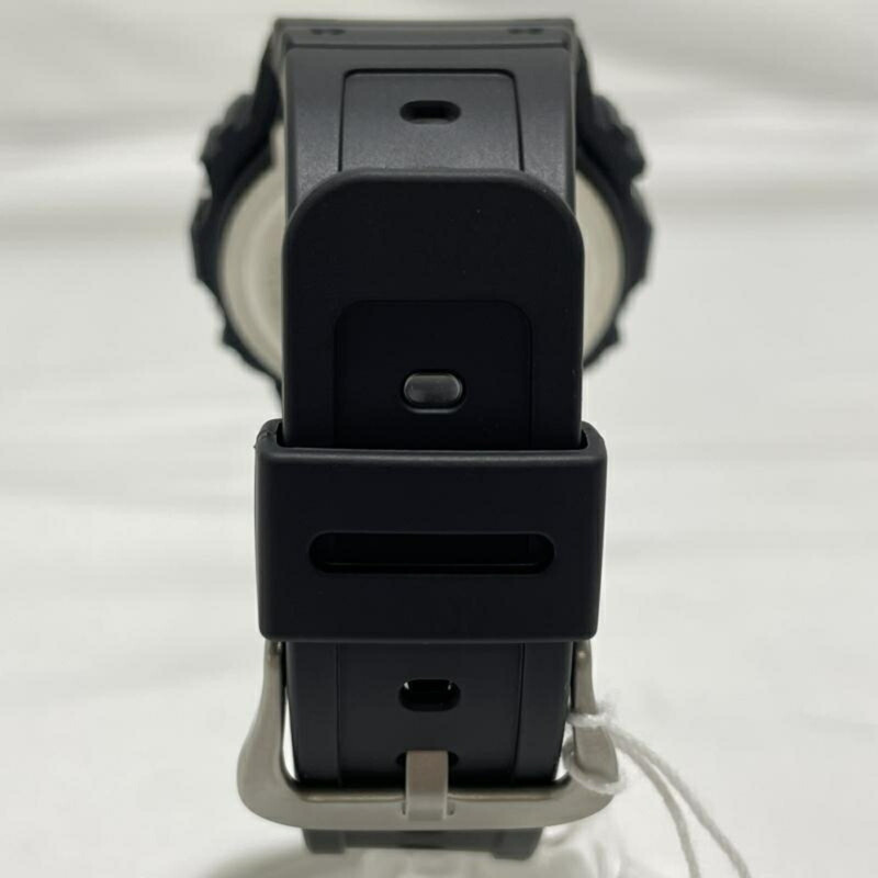 卡西歐 G-SHOCK 手錶 DW-5600UBB-1JF 黑色-5