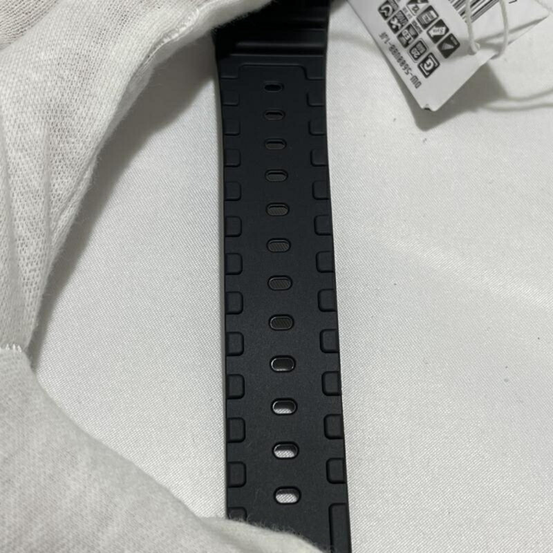 卡西歐 G-SHOCK 手錶 DW-5600UBB-1JF 黑色-7