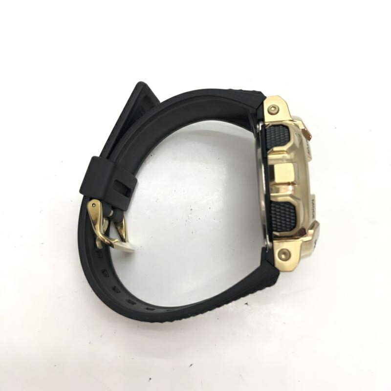 卡西歐 G-SHOCK 手錶 CASIO GM-110G-1A9JF-1