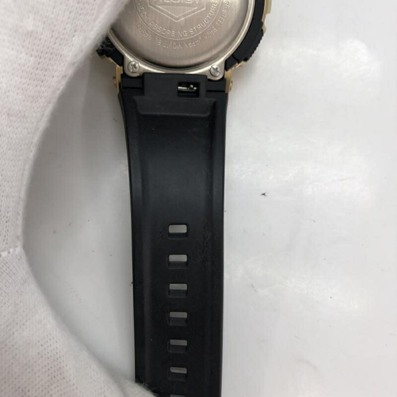 卡西歐 G-SHOCK 手錶 CASIO GM-110G-1A9JF-5