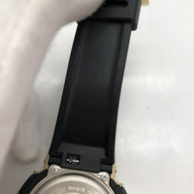 卡西歐 G-SHOCK 手錶 CASIO GM-110G-1A9JF-6