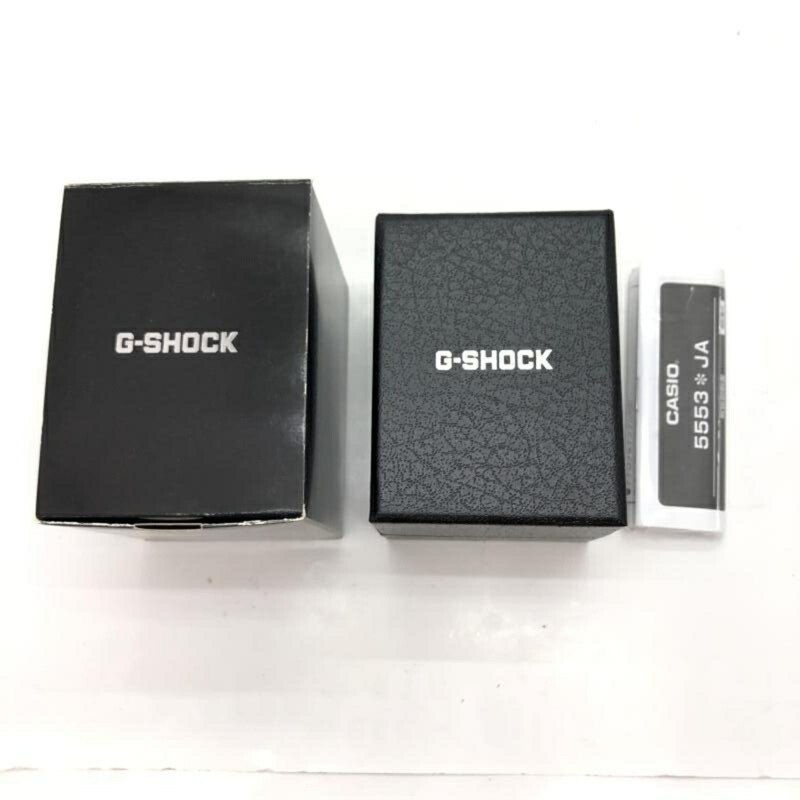 卡西歐 G-SHOCK 手錶 CASIO GM-110G-1A9JF-7