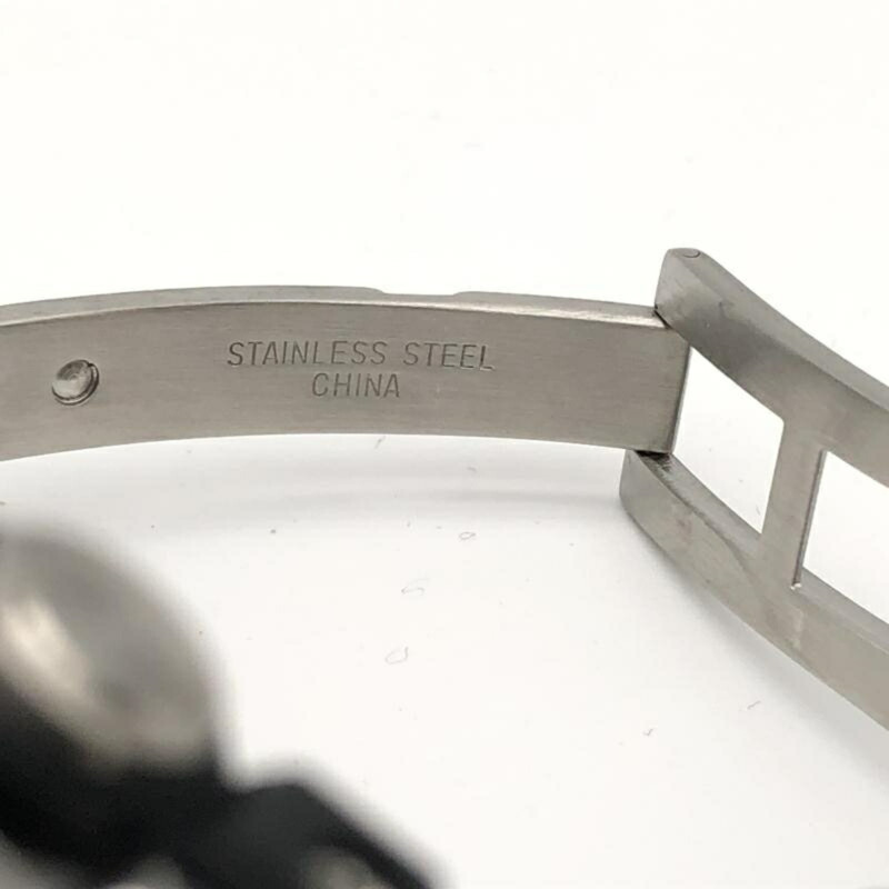 卡西歐 G-SHOCK GST-B100 銀色腕錶-5